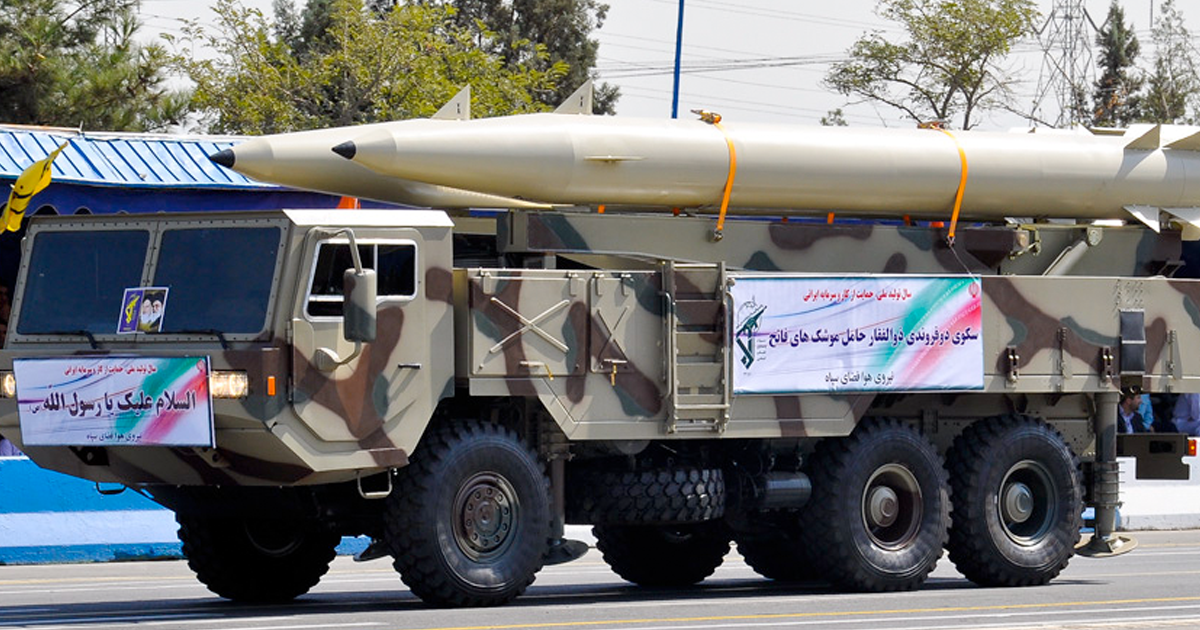 Iran plans to send ballistic missiles, drones to Russia