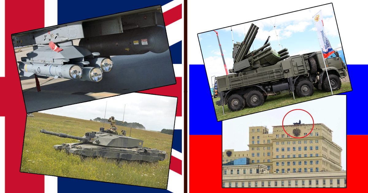 Western Escalation Threatens To Widen WW3; Russia Continues to Prepare