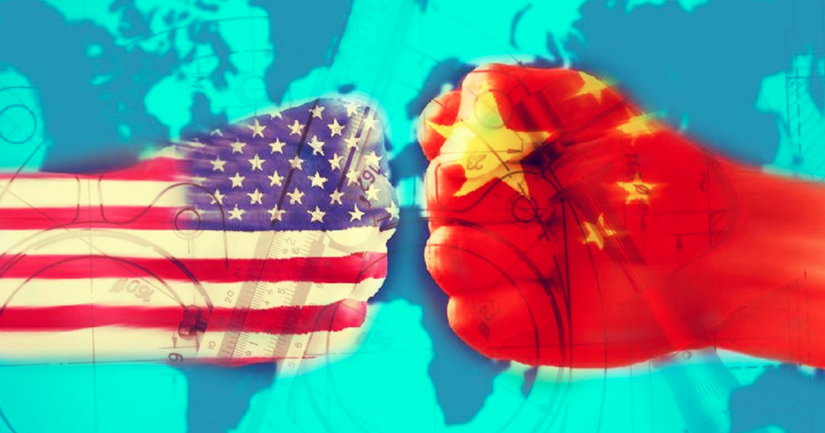 China Challenging US: War Avoidable if America Doesn’t Poke the Dragon
