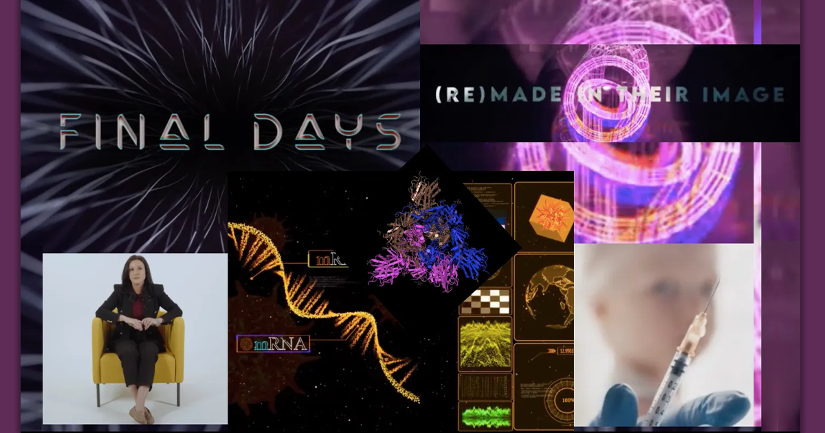 Documentary ‘FINAL DAYS’ Exposes The Evil Scientific Technological Elite