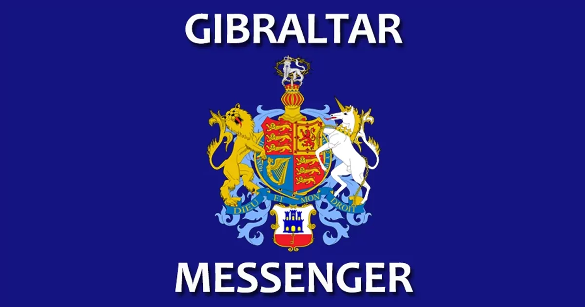 gibraltar-messenger.net