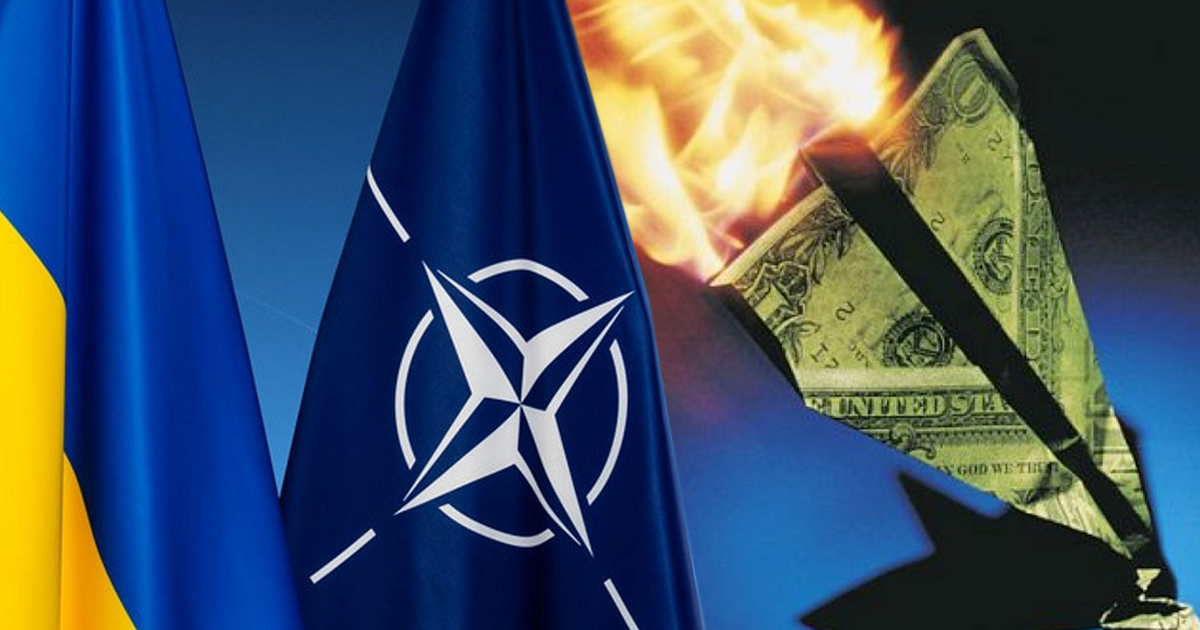 NATO learning hard lessons about its future in Ukraine