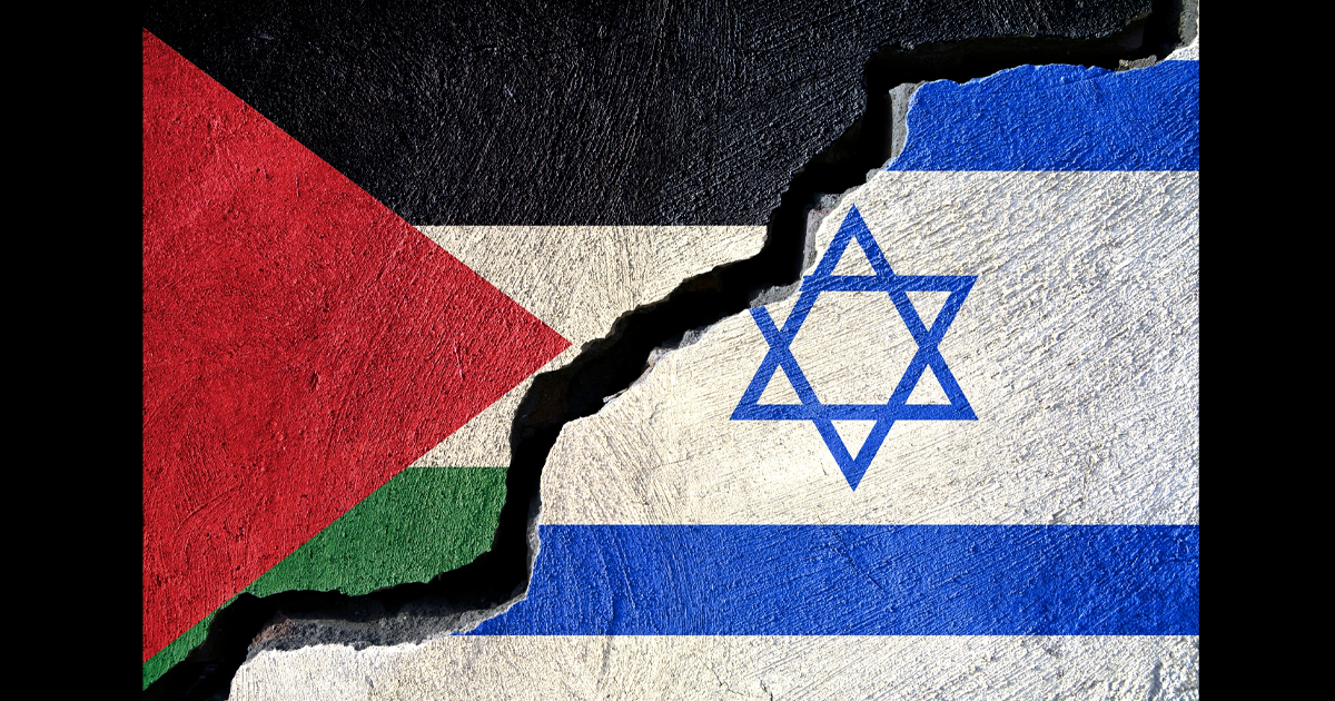 The Israeli-Palestinian Situation