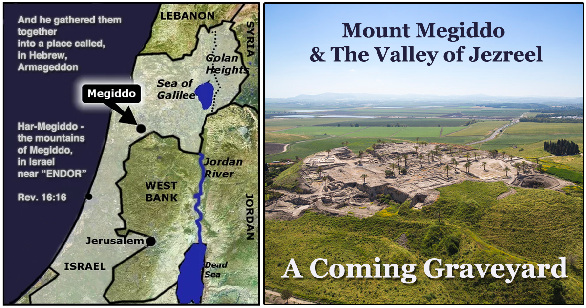 Will The Israel Palestine War Be A Graveyard For The American Empire