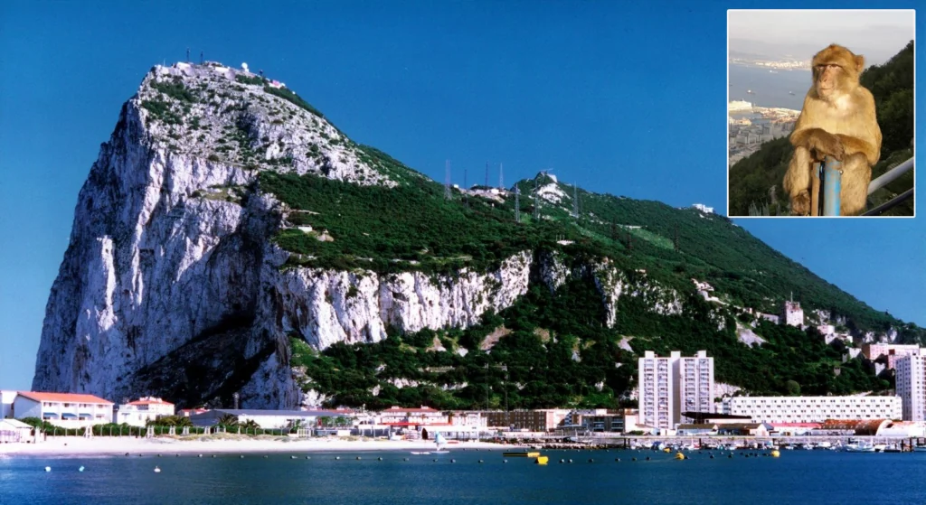 La Breve Historia de Teiá Tephi, Reina de Tara, Gibraltar y Carteia